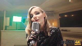 Mary Jane's last song