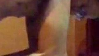 Korean Amateur Couple's Motel Sex Tape