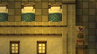 Busty Dwarf Goblin Rides a Big Dick