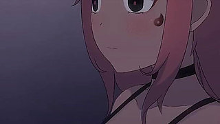 Aren't Grim Reapers Supposed to Be Scary Ep 3 - Tight Between Her Thighs by Misskitty2k
