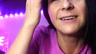 Tied up Punished on My Floor