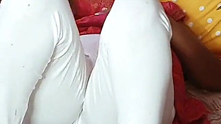 Up Bhabhi and I Had a Wild Affair in the Lodging