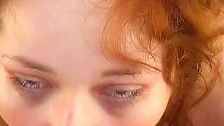 Lucky Gurl Hazel Baesil - Sexy BBW PAWG Gets Punished and Creampied