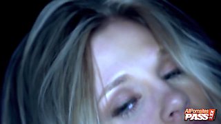Hot Tease And Seduction - Lady Scarlet And Scarlet Red
