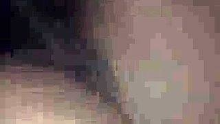 Pretty Latina with Blue Eyes Cheats on Husband with BBC bb