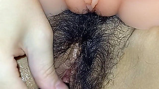 Labubu Tourist Doll Hairy Pussy Nicaragua