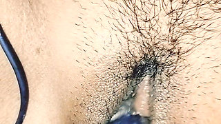 18 year old girlfriend my bedroom