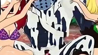 Christmas Friday the 13th: Jason Returns to the Crazy MILF's House. Christmas Special Cartoon