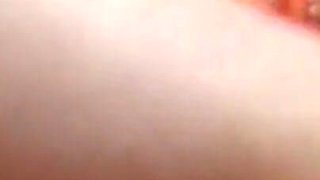 Mature lady gets banged