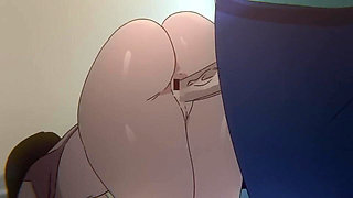 Indian College Girl Finally Fucks Her Friend (hindi Audio) Desi Hentai Cartoon Animation