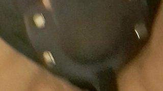 Sissy Training Lesson - Strap-on Femdom Asshole Worship