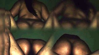 Desi Bhabhi Big Ass Sex with Boyfriend Home Videos