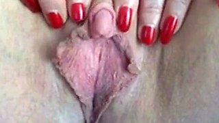 Big Clit Milf Webcam Solo