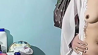 Enjoying My Stepmother's Pussy Once Again.