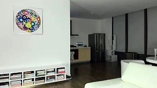 Emo Teen Becka Solo Webcam Masturbation Porn