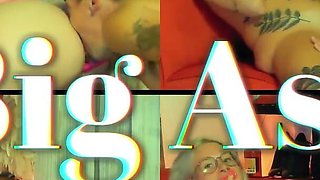 A Princess, a Knight and a MILF Trailer