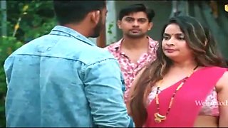 Mithai Wali Part 2 2025 Ullu Web Series