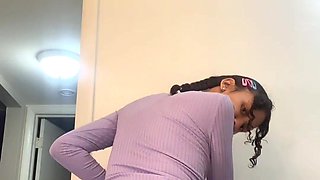 Being Bad and Pissing in the Sink