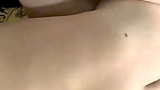 POV - Hungru Pussy Wife Fucking