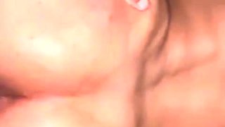 Amateur schoolgirl pov bj in heavy close up