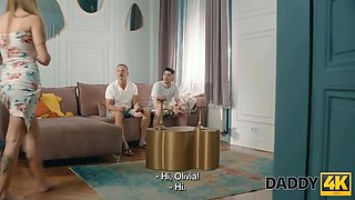 Daddy4k. his tapes