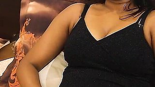 A Sexy Desi Couple Fucking in a Romantic Day, Hardcore Sex