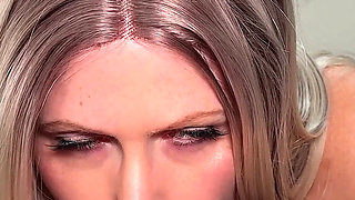 Horny Step-mom Busts Your No Nut November Challenge - Nnn 2024 4K