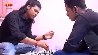 Chess Episode 1