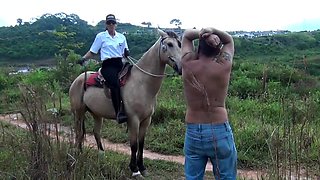 Gerald Hrfan aka ghrfan OnlyFans - This was the first clip