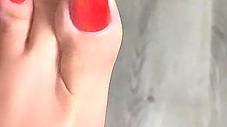 Nylons, Heels and Your Weakness