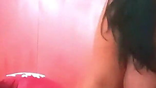 Cheating Wife Sends Video of Her Fucking with Her Lover to Her Amateur Cuckold Husband