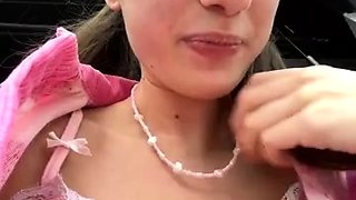 Lia__love russian stripchat camwhore in a mall toi