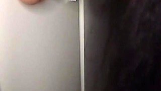 Futai Cu Dildo Singura