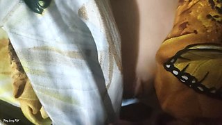 Fucking Desi College Slut Shes a Good Cock Sucker, Thick Huge Cumshot