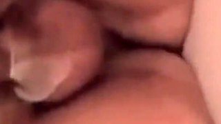 Cuckold Husband Films His Chubby Ass Wife Riding Her Best Friend