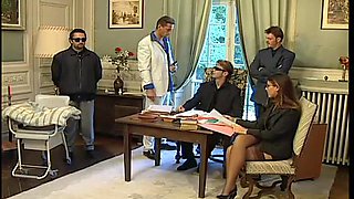 Karen lancaume: Big Ass, Blowjob  Hardcore Porn