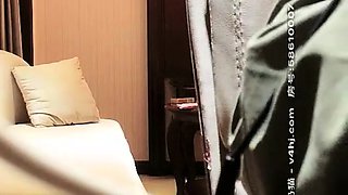 Amateur Hidden Cam