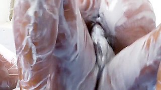 Creamy Fighting And Fucking With Busty Babes 35 Min