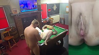 Jade Cant Pay - Open House Fun