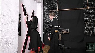 Tempting Tim's role play trailer