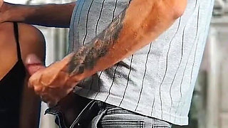 Student Groped on the Bus by a Stranger!