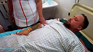 Helping Porkpie to Find His Mojo