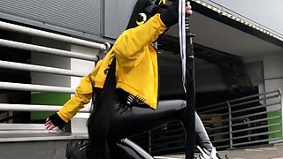 CandyBall – Cyber Kitty