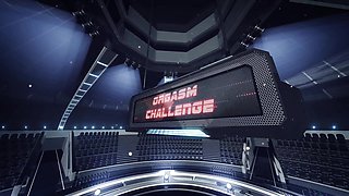 Kaiia Eve Vs Lora Cross Orgasm Challenge