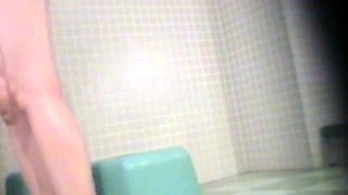 Amateur Asian Webcam Strip Masturbation