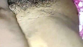 Fingering Sex