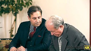 Mature4k. courtroom chaos. part 1