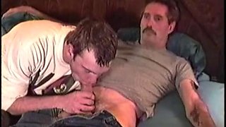 Freddy and Mike