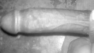 Big big black dick