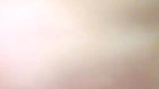 Fresh clean showering Filipina fucked by big foreign cock